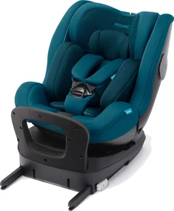 Recaro Salia 125 - Obrotowy Fotelik Samochodowy Z Normą I-Size | Select Teal Green - Foteliki samochodowe - miniaturka - grafika 1