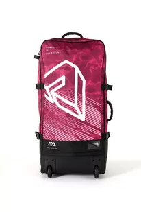 Aqua Marina Torba / Plecak na kółkach 90L-malinowy- B0303634 - Windsurfing - miniaturka - grafika 1