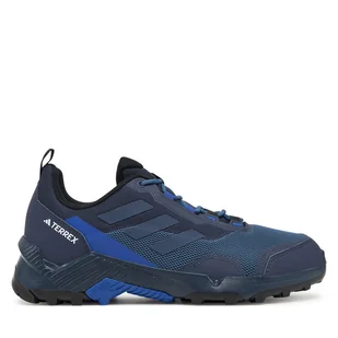 Trekkingi adidas Terrex Eastrail 2 IH1165 Granatowy - Buty trekkingowe męskie - miniaturka - grafika 1