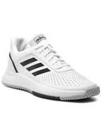Tenis ziemny - Adidas Buty Tenis Courtsmash Męskie male - miniaturka - grafika 1