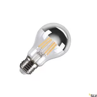 Żarówki LED - SLV A60 E27 Mirrorhead żarówka 220-240V E27 7.5W 720lm 2700K 1005305 1005305 - miniaturka - grafika 1