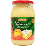 Konfitury, marmolady, powidła - Prospona jablka prażone 900g - miniaturka - grafika 1