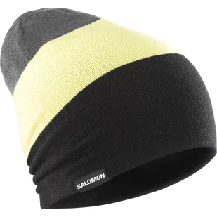 CZAPKA SALOMON FLATSPIN REVERSIBLE C21432 - Czapki męskie - miniaturka - grafika 1