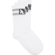 Skarpetki męskie - Emporio Armani Skarpety 3-pack - miniaturka - grafika 1