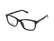 Okulary korekcyjne, oprawki, szkła - Love Moschino MOL566/TN 807 - miniaturka - grafika 1