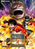 DLC - One Piece: Pirate Warriors 3 - Gold Edition + DLC - miniaturka - grafika 1