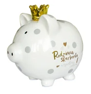 Skarbonki - Skarbonka Premium SPK-011 Rodzinna skarbonka - miniaturka - grafika 1