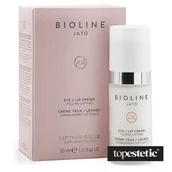 Kosmetyki pod oczy - Bioline Lifting Code Diffusion Filler Eye/Lip krem Filling Lifting krem do pielęgnacji oczu i ust - miniaturka - grafika 1