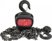 Wciągarki - Geko WCIĄGARKA STAL 2TX3M TVARDY 1 T00002 GEKO - miniaturka - grafika 1