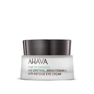 Kosmetyki pod oczy - Ahava Age Control Time To Smooth - miniaturka - grafika 1