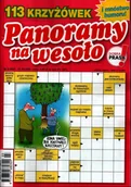 Czasopisma - Panoramy na Wesoło - miniaturka - grafika 1