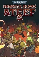 Gry PC Cyfrowe - Warhammer 40000: Shootas Blood & Teef PC - miniaturka - grafika 1