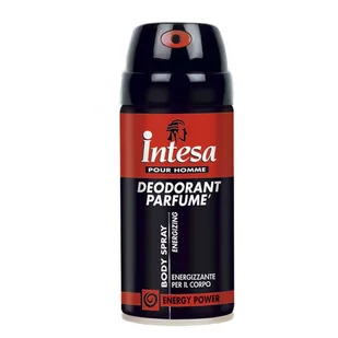 Intesa Energy Power 150ml - Dezodoranty i antyperspiranty męskie - miniaturka - grafika 1