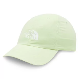 Czapka z daszkiem The North Face Kids Horizon Hat NF0A7WG9N131 Lime Cream - Czapki dla dzieci - miniaturka - grafika 1
