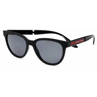 Prada 0PS 05YS 58 DG002G Okulary przeciwsłoneczne, Unisex-Adult, Wielobarwny (Wielobarwny), Jeden rozmiar - Okulary przeciwsłoneczne - miniaturka - grafika 1
