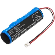 Inne akcesoria audio-wideo - iHome iBT74 / D17E19 2600mAh 9.62Wh Li-Ion 3.7V (Cameron Sino) - miniaturka - grafika 1