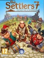 Gry PC Cyfrowe - The Settlers 7 PC - miniaturka - grafika 1