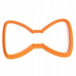 Foremka ciastek Mucha Ślub Wesele Wykrawacz - Formy do ciast Foremka ciastek Mucha Ślub Wesele Wykrawacz - Formy do ciast - miniaturka - grafika 1