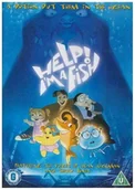 Filmy obyczajowe DVD - Help! I'm a Fish (Ratunku, jestem rybka!) - miniaturka - grafika 1
