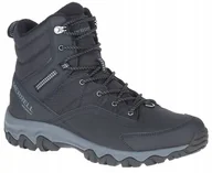 Buty trekkingowe męskie - Męskie buty wodoodporne Merrell Thermo Akita MID J036441 46 - miniaturka - grafika 1