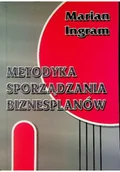 Biznes - Metodyka sporządzania biznesplanów - miniaturka - grafika 1