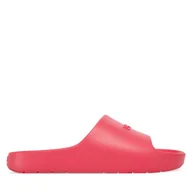 Buty dla dziewczynek - Klapki Levi's® Wendy VWEN0001S Koralowy - miniaturka - grafika 1