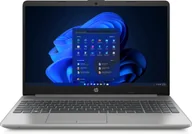Laptopy - HP 250 G9 Intel Core i7 i7-1255U 39,6 cm (15.6") Full HD 16 GB DDR4-SDRAM 512 GB SSD Wi-Fi 6 (802.11ax) Windows 11 Home Srebrny 7N0K5ES - miniaturka - grafika 1