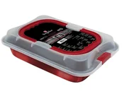 Brytfanny - BRYTFANNA FORMA Z POKRYWĄ BERLINGER HAUS BH-1555 - miniaturka - grafika 1