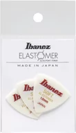 Inne akcesoria gitarowe - Ibanez BEL8ST10 Elastomer zestaw 3 kostek - miniaturka - grafika 1
