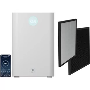 Tesla Smart Air Purifier Pro M (TSL-AC-AP2006) - Oczyszczacze powietrza - miniaturka - grafika 1