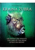 Książki podróżnicze - Kraina żubra - miniaturka - grafika 1