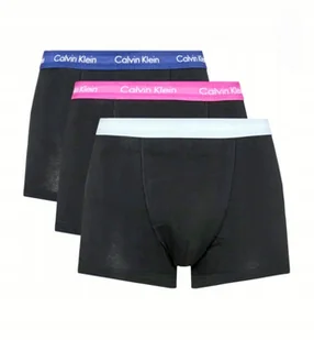 CALVIN KLEIN Majtki Bokserki 3-Pack r L - Majtki męskie - miniaturka - grafika 1