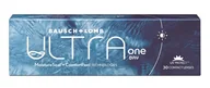 Soczewki kontaktowe - Ultra ONEday SVS 30PK -2.50 30 Sztuk - miniaturka - grafika 1