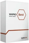 Programy finansowe i kadrowe - WAPRO Best 365 BIZNES 300 - miniaturka - grafika 1