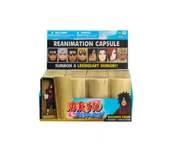 Gadżety dla graczy - PMI Kids World Naruto Shippuden Reanimation Capsule - miniaturka - grafika 1
