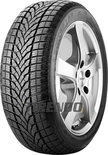 Starperformer SPTS AS 245/40R19 98W - Opony zimowe - miniaturka - grafika 1
