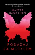 Kryminały - Podążaj za motylem - miniaturka - grafika 1