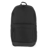 Plecaki - Plecak 4F WSS24ABACU27920S - czarny - miniaturka - grafika 1