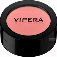 Róże do policzków - VIPERA - City Fun Eko - Blush Pressed - Róż prasowany - 4 g - 22 - miniaturka - grafika 1