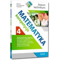 Matematyka - Matematyka korepetycje Część 4 Liceum techynikum Nowa - miniaturka - grafika 1
