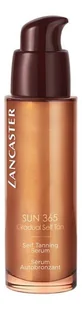 Lancaster 365 Sun Gradual Self Tan Face Serum (30ml) - Samoopalacze - miniaturka - grafika 3
