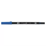 Markery permanentne - Tombow ABT flamaster z dwoma końcówkami 4901991901740 - miniaturka - grafika 1