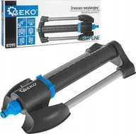 Inne akcesoria do nawadniania - Zraszacz oscylacyjny regulowany 20 otworów SKY-LINE 12 - miniaturka - grafika 1