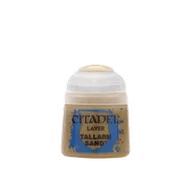 Gry bitewne - Layer: Tallarn Sand - miniaturka - grafika 1