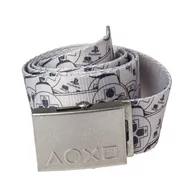 Gadżety dla graczy - Good Loot Good Loot Pasek PlayStation Webbing Belt will Allover Print - miniaturka - grafika 1