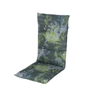 Poduszki ogrodowe - LIVING 2913 wysoka - poduszka na krzesło i fotel - miniaturka - grafika 1