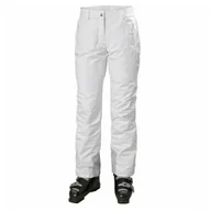 Spodnie narciarskie - Spodnie narciarskie damskie Helly Hansen blizzard insulated - miniaturka - grafika 1