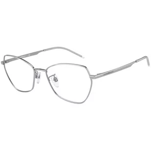 Emporio Armani 1133 3015 53 - Okulary korekcyjne, oprawki, szkła - miniaturka - grafika 1