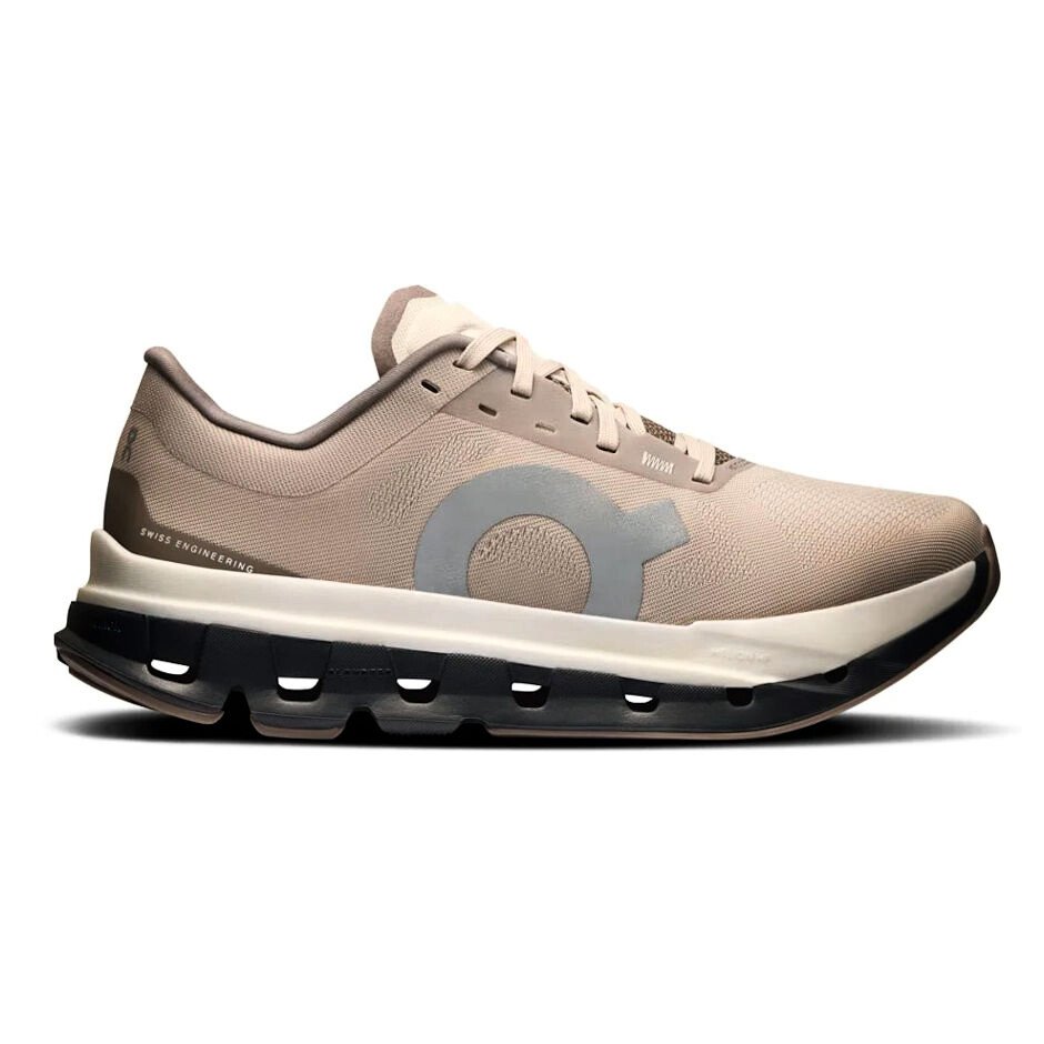 Damskie buty do biegania On Cloudflow 5 Fog/Eclipse EUR 38