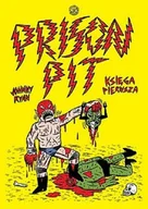 Książki o kulturze i sztuce - Prison Pit 1 Johnny Ryan - miniaturka - grafika 1